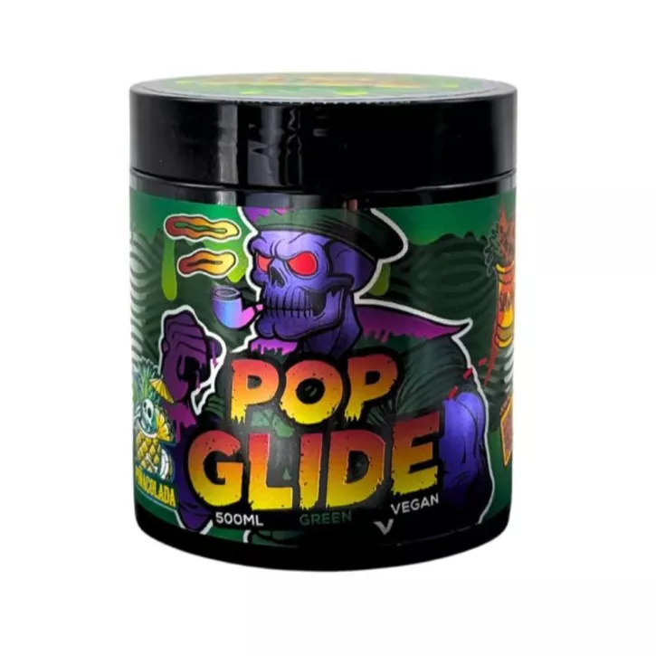 Onyx Pop Glide 500ml Onyx Pop Glide 500ml