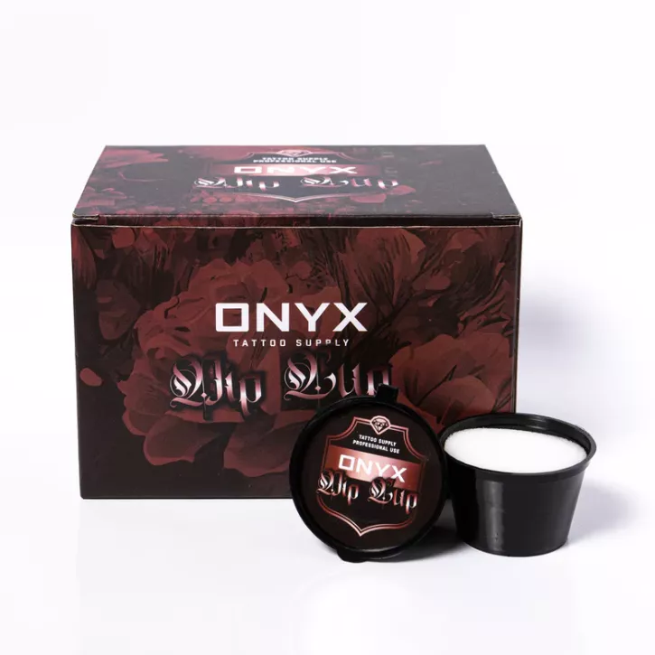 Onyx Dip Caps, Box mit 18 Stück