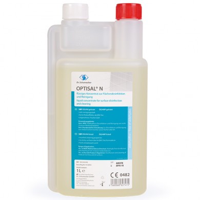 Optisal N Surface Disinfection 1L