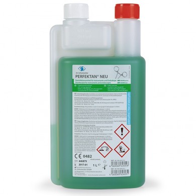 Perfektan New Disinfectant & Cleaner . 1 liter