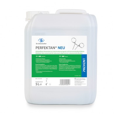 Perfektan New Disinfectant & Cleaner - 5 liter