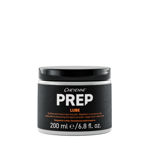 Cheyenne Prep Lube 200ml