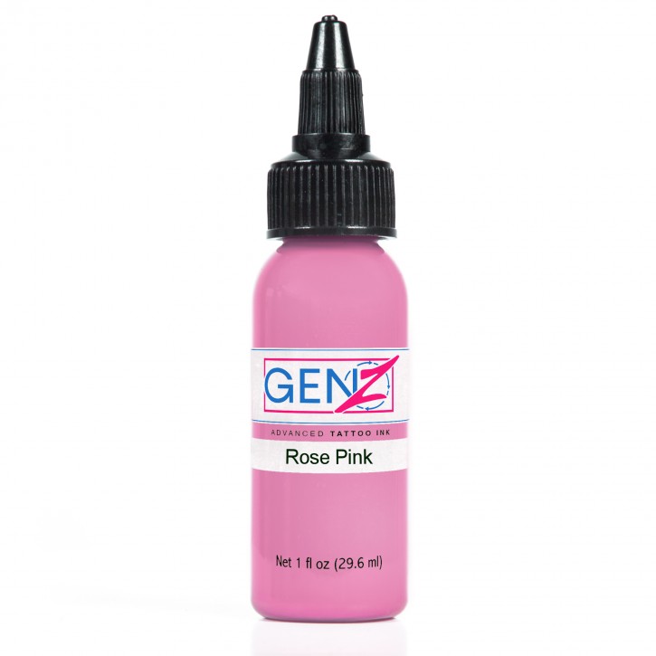 Intenze GEN-Z Rose Pink 30 ml (1 fl oz)