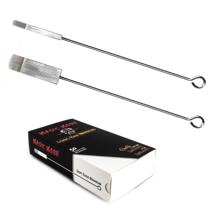 Soft Edge Magnum Magic Moon LT 19 SEM - 0,30 mm