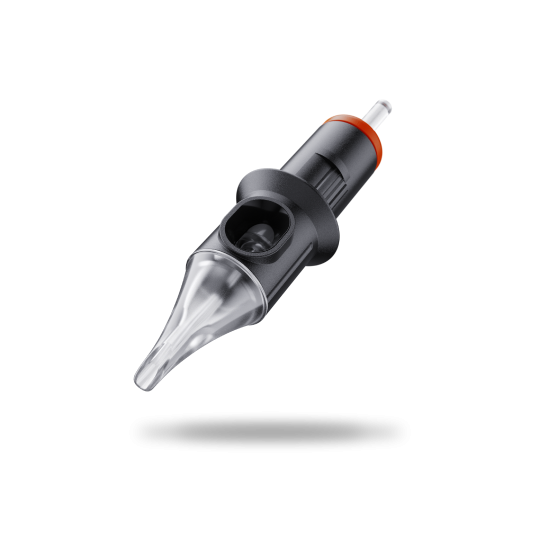 4009-OL-L Cheyenne Safety Cartridges