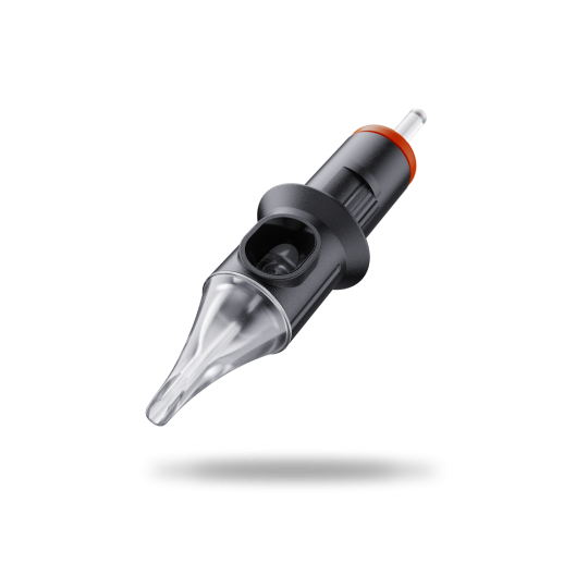 3507-OL-M Cheyenne Safety Cartridges