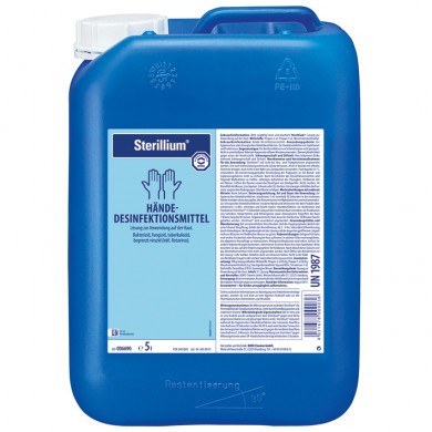 Sterillium 5L