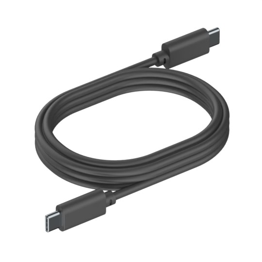 USB-C to USB-C Chrage Cable 1 m