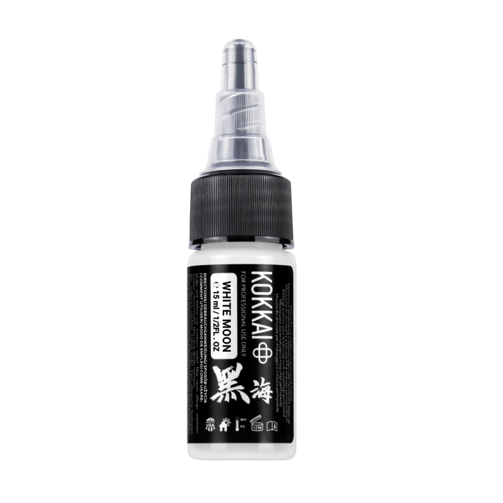 Kokkai White Moon 7ml Kokkai White Moon 7ml
