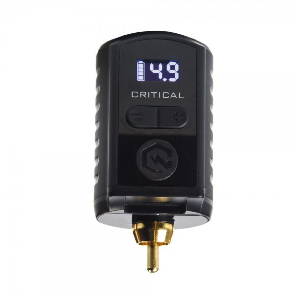 Critical Universal Battery - RCA