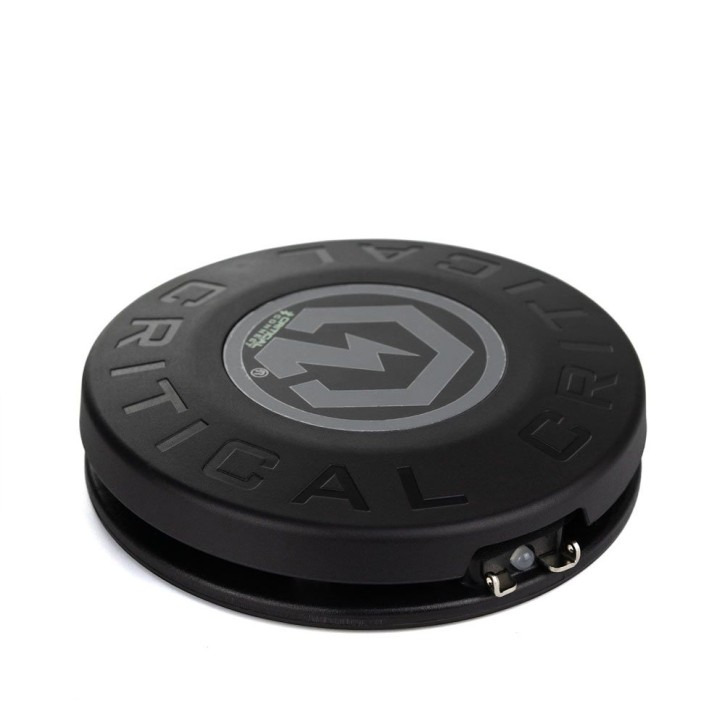 Critical Connect CFS - kabelloser Fußschalter für Connect Battery
