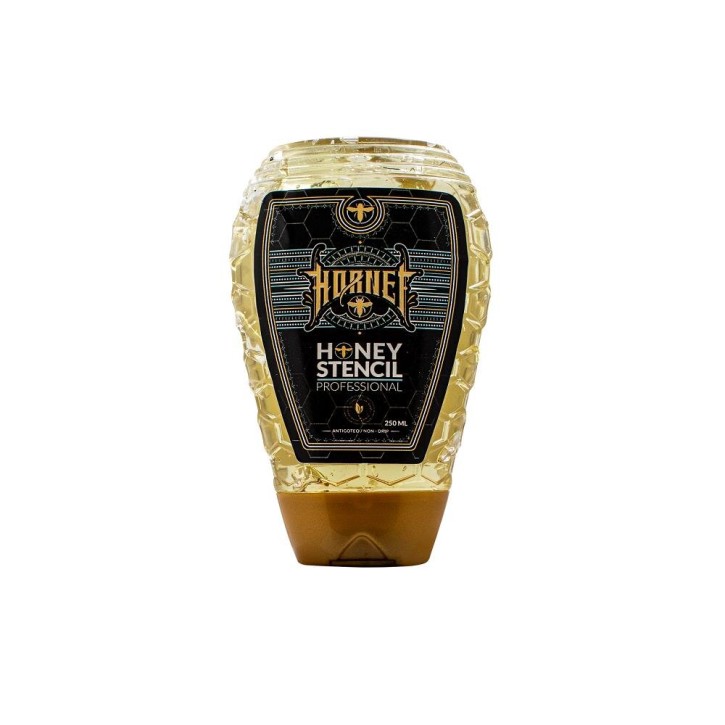 Hornet Stencil Honey 250ml
