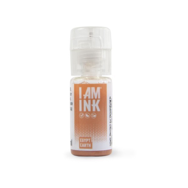 I AM INK - Egypt Earth 10ml