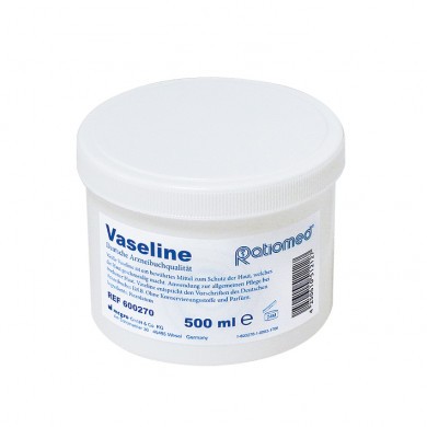 Vaseline 500ml