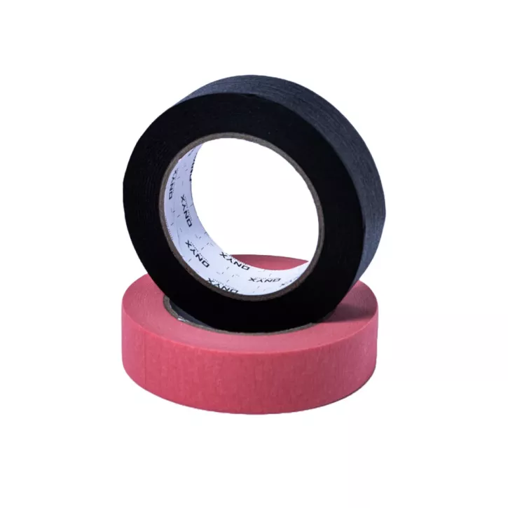 Onyx Black Tape 30cm x 50m