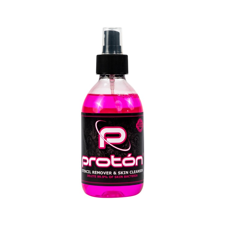 Proton Stencil Remover Pink 250ml
