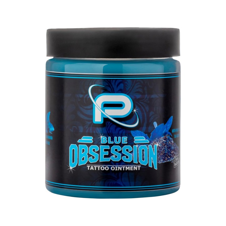 Proton Butter Blue Obsession 250 ml