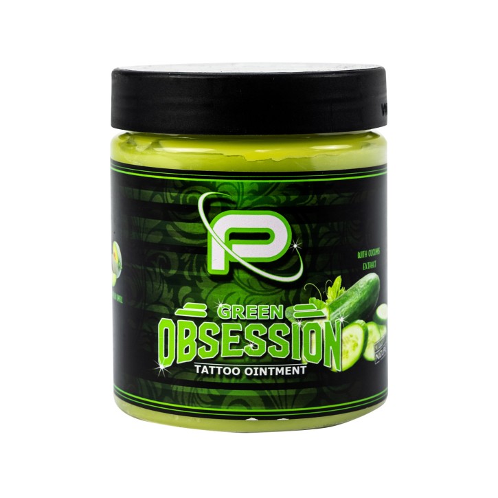 Proton Butter Green Obsession 250 ml