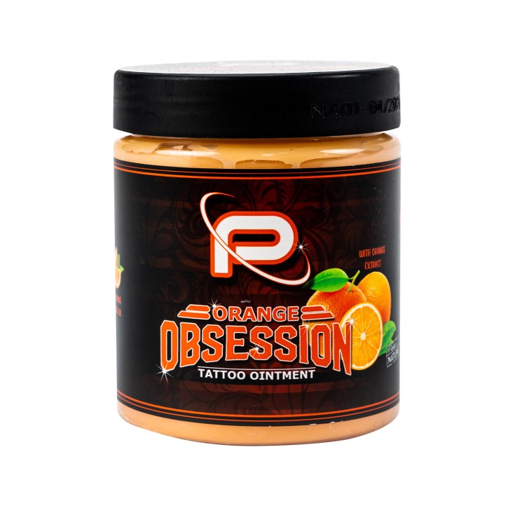 Proton Butter Orange Obsession 250 ml