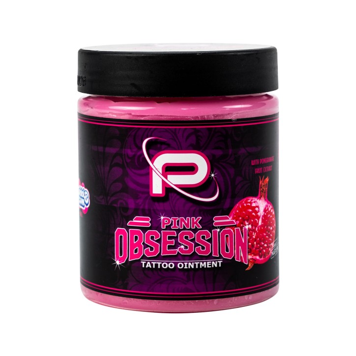 Proton Butter Pink Obsession 250 ml
