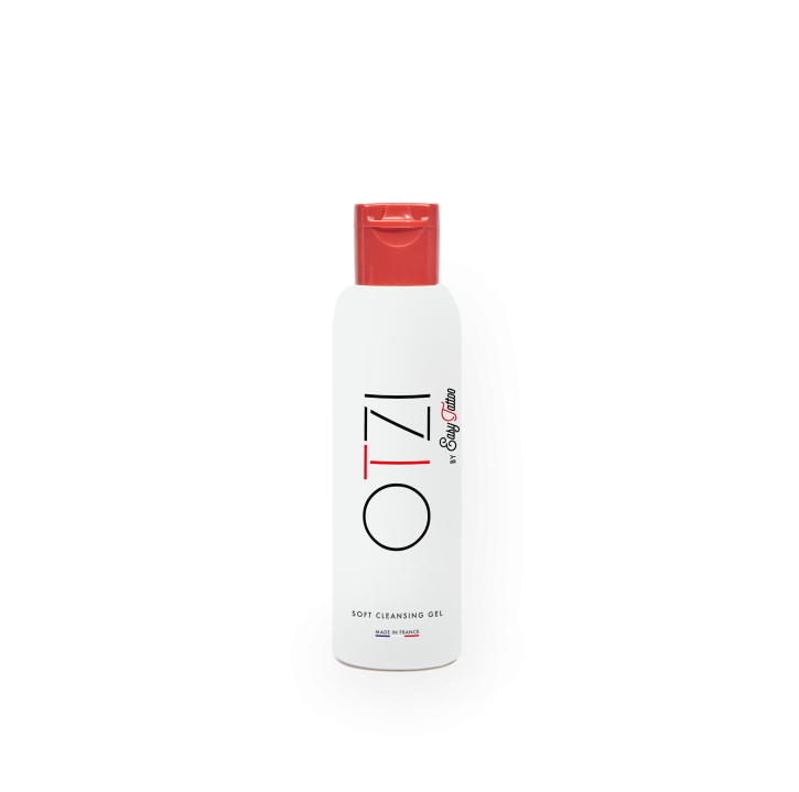 Otzi by Easytattoo Soft Cleansing Gel 125ml