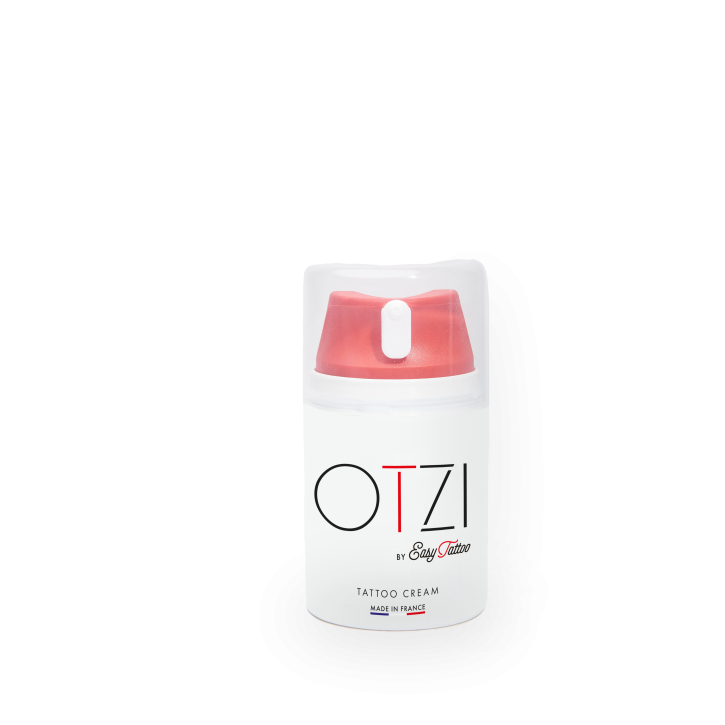 Otzi by Easytattoo Tattoocreme 50ml