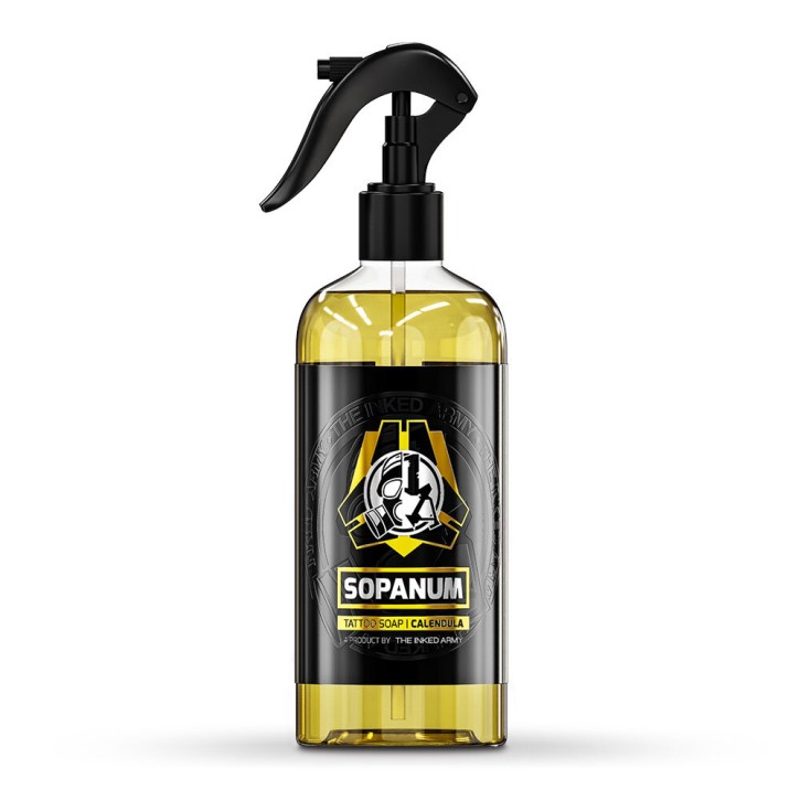 Sopanum Calendula Ready to Use Spray 500ml