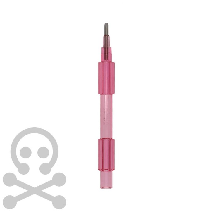 Mole Punch siliconized 2.0mm