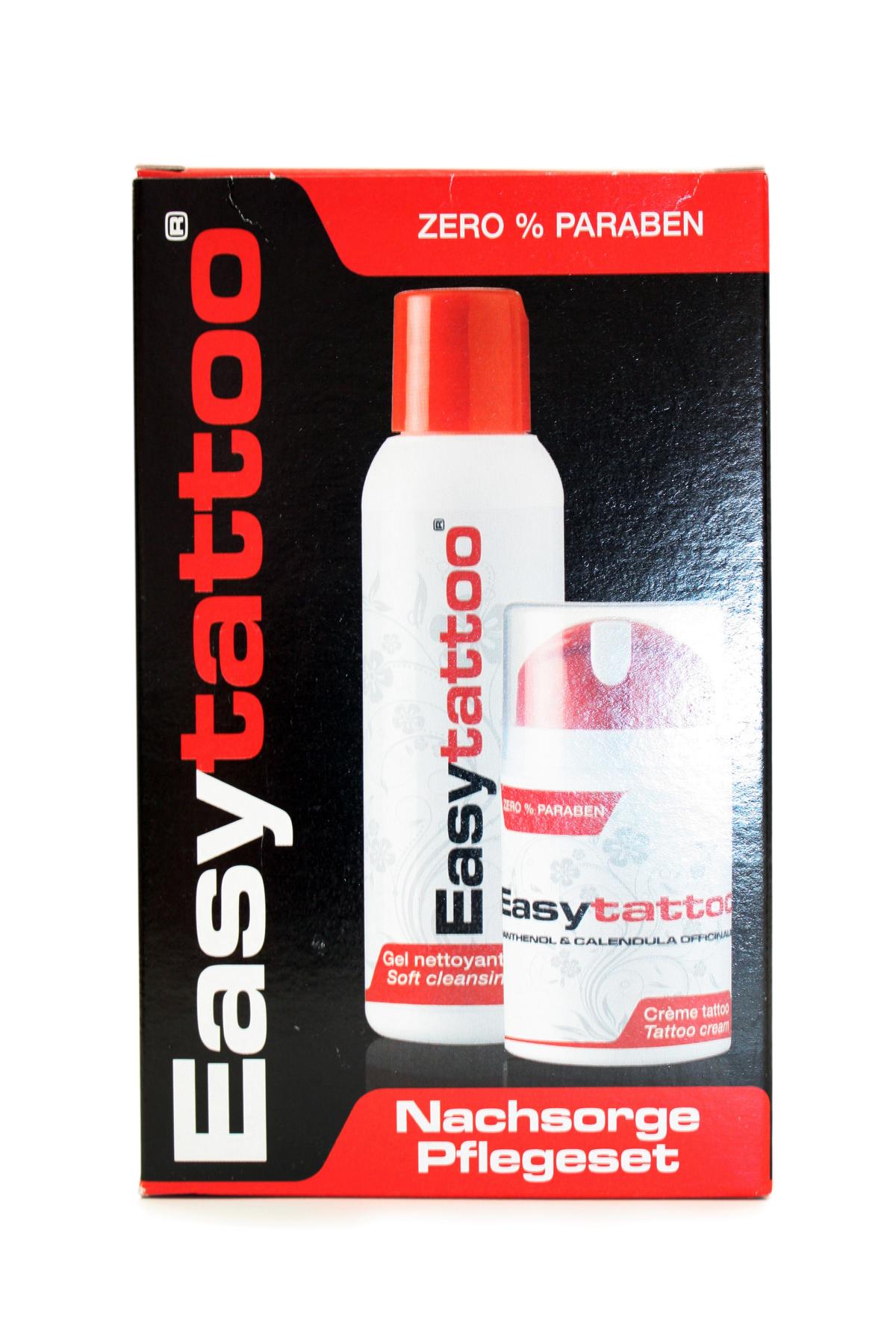 Easytattoo Care Kit7942