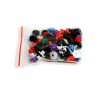 Armaturbar Grommets Mixed Colours