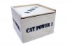 Cat Power 1, kleines Netzgeraet