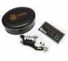 Sunskin Primus Rotary Concept Black Brass RCA/Chinch