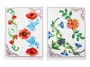 Flashset 3 Osa Wahn Österreich: Blumen