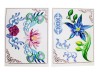 Flashset 3 Osa Wahn Österreich: Blumen