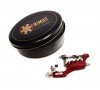 Sunskin Primus Rotary Concept Red Aluminium Clip Cord