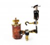 Salva Handmade 76 Tattoo Machine Rotary Allround