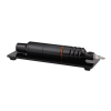 Cheyenne Hawk Pen One Inch - 25mm Griff - Black