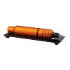 Cheyenne Hawk Pen One Inch - 25mm Grip - Orange