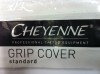 Cheyenne Grip Cover Standard für 21mm Griff, 500 Stück