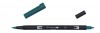 Pinselstifte Tombow Dual Farbe: dunkelgrün