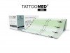 TATTOOMED Tattoo Protection Film 2.0 Rolle 15cm x 5 Meter