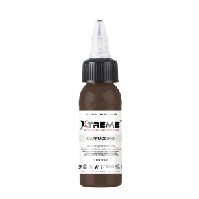 Xtreme Ink Cappuccino 30ml