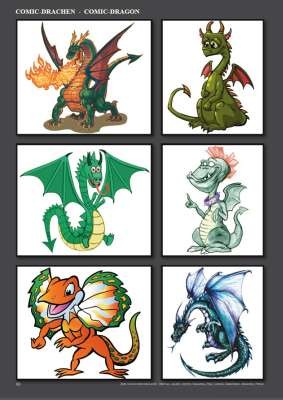 Drachen