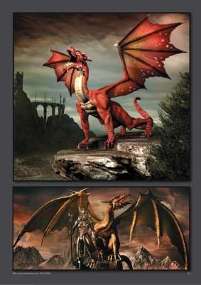 Drachen
