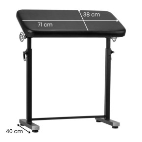 Armrest Pro Ink 718