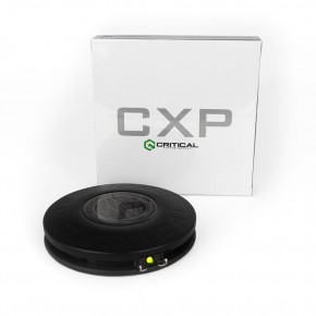 Critical CXP wireless Footpedal without Receiver