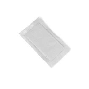 Dry Loc Pads Small 250 Stück