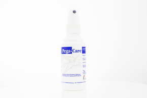 Pega-Care Spray 19 x 75ml mit Panthenol, Display
