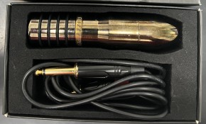 Lauro Paolini Sweet Pen Bronze