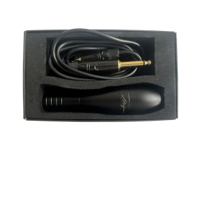 Lauro Paolini Magica Pen Black
